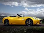 Ferrari California 30 2012 года